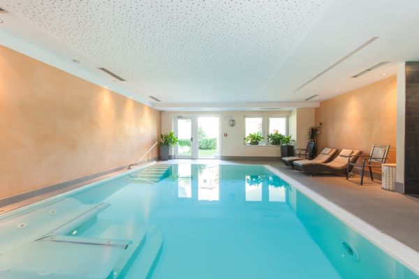 Parkhotel Werth Business Resort (Bozen)